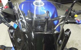 SUZUKI GSR750 A 2013 GR7NA