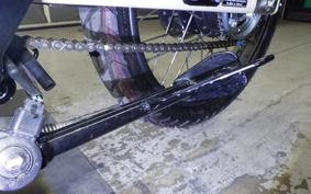 HONDA CT125-2 2011 JA65