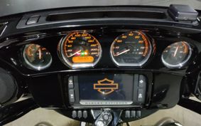 HARLEY FLHXS 1750 KRC