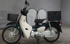 HONDA SUPER CUB50 AA09