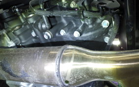 KAWASAKI ELIMINATOR400-3 2025 EL400A