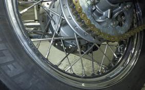 TRIUMPH BONNEVILLE T100 2006