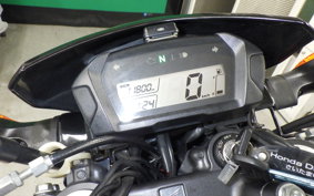 HONDA CRF250M 2023 MD38