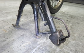 HONDA C50 SUPER CUB 2009 AA01