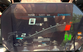 BMW F900XR PREMIUM LINE 2021 0K21