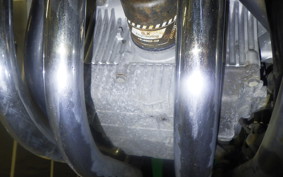 HONDA CB400F 1997 NC36
