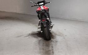 YAMAHA MT-07 2014 RM07J