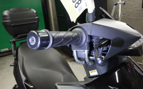 SUZUKI AVENIS 125 EA12J