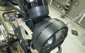 HONDA CT125 HUNTER CUB