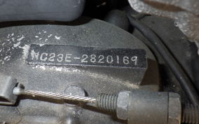 HONDA CB400SF VTEC K NC39