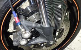 YAMAHA MT-09 2014 RN34J