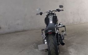 HARLEY HARLEY FXBR1920 YEZ