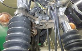 YAMAHA SR400 Gen.2 1996 1JR