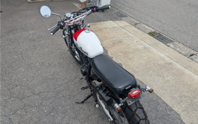YAMAHA TW200 DG07J