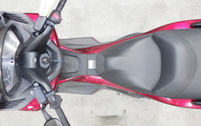 HONDA SILVER WING 400 GT Type 2010 NF03