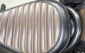 HONDA REBEL 250 A 2002 MC49