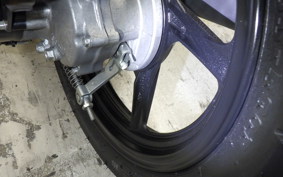 SUZUKI ADDRESS 110 CE47A