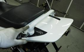 HONDA CB1300SF SUPER BOLDOR 2009 SC54