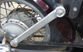 YAMAHA VIRAGO 250 3DM