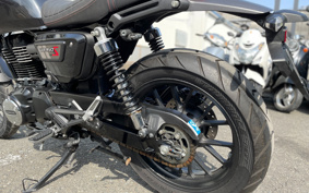 HONDA GB350S 2021 NC59