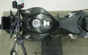 HONDA CB1000 HORNET SP 2026 SC86