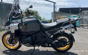 BMW R1300GS Adventure ASA 2026 0M31