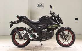 SUZUKI ジクサー150 ED131