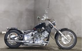 YAMAHA DRAGSTAR 400 1997 4TR