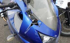 KAWASAKI NINJA 250R EX250K