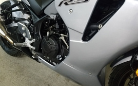 YAMAHA YZF-R3 2016 RH07J