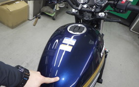 KAWASAKI Z650 RS 2026 ER650R