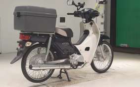 HONDA C50 SUPER CUB 2014 AA04