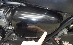 KAWASAKI W400 2006 EJ400A