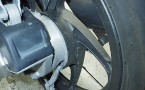 HONDA ｸﾘｯｸ125I