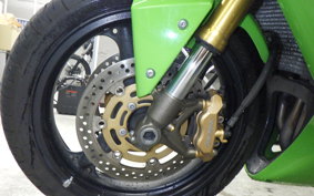 KAWASAKI NINJA ZX-6R 2006