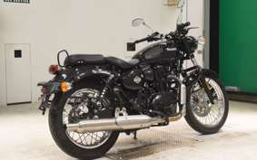 BENELLI インペリアーレ400 2024