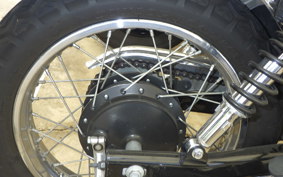 KAWASAKI ESTRELLA 2023 BJ250A