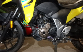 SUZUKI STROM SX EL11L