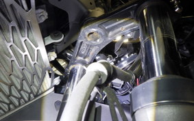 KAWASAKI NINJA 400 2023 EX400L