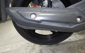SUZUKI ADDRESS 110 2012 CE47A