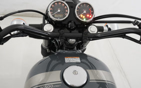 KAWASAKI W800 STREET 2022 EJ800E