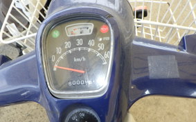 YAMAHA MATE 50 UA04J