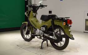 HONDA ｸﾛｽｶﾌﾞ110-2 JA45