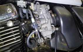 SUZUKI GSX400 IMPULSE 2005 GK7CA