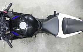 YAMAHA YZF-R25 A 2001 RG43J