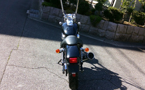 HONDA MAGNA 50 AC13