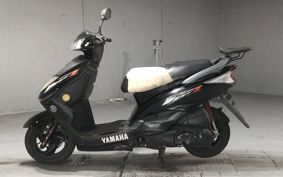 YAMAHA CYGNUS125Z TJAA
