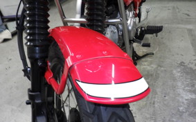 HONDA CT125-2 2015 JA65