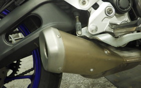 YAMAHA MT-07 ABS 2018 RM19J