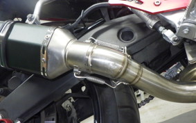 YAMAHA MT-25 2023 RG10J